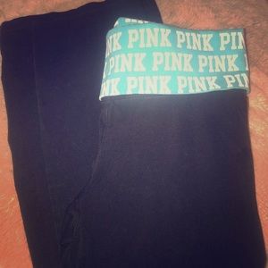 Victoria’s Secret Yoga Pants